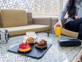 ibis Oran les Falaises Hotel