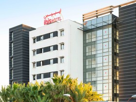 ibis Oran les Falaises Hotel