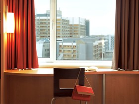 ibis Oran les Falaises Hotel