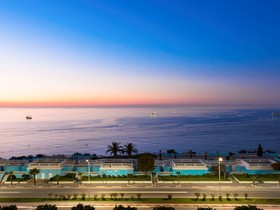 ibis Oran les Falaises Hotel