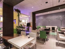 ibis Oran les Falaises Hotel
