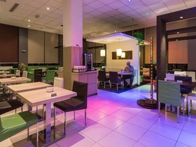 ibis Oran les Falaises Hotel