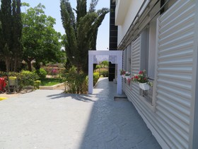 ibis Oran les Falaises Hotel