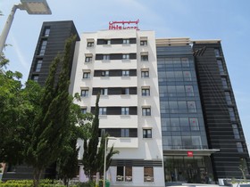 ibis Oran les Falaises Hotel