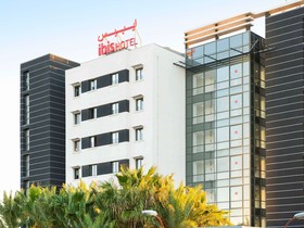 ibis Oran les Falaises Hotel