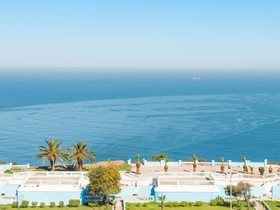ibis Oran les Falaises Hotel