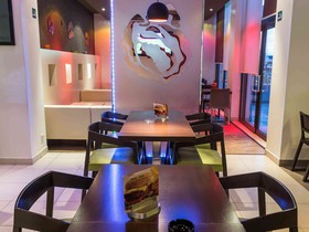 ibis Oran les Falaises Hotel