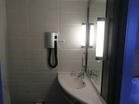 ibis Oran les Falaises Hotel