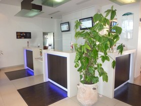 ibis Oran les Falaises Hotel