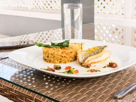 ibis Oran les Falaises Hotel