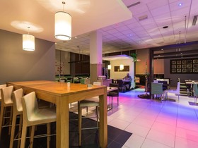 ibis Oran les Falaises Hotel