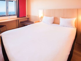 ibis Oran les Falaises Hotel