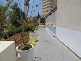 ibis Oran les Falaises Hotel