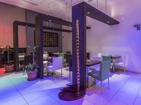 ibis Oran les Falaises Hotel