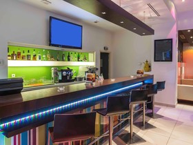ibis Oran les Falaises Hotel