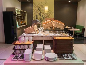 ibis Oran les Falaises Hotel