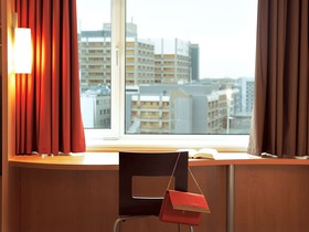 ibis Oran les Falaises Hotel