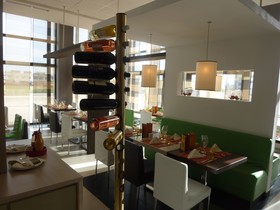 ibis Oran les Falaises Hotel