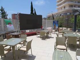 ibis Oran les Falaises Hotel