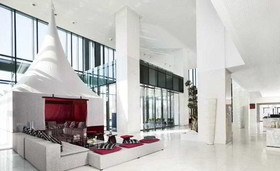 Le Méridien Oran Hotel