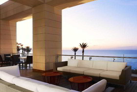 Le Méridien Oran Hotel
