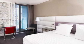 Le Méridien Oran Hotel