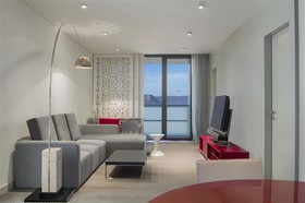 Le Méridien Oran Hotel