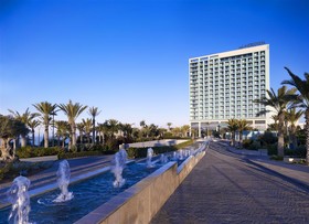 Le Méridien Oran Hotel