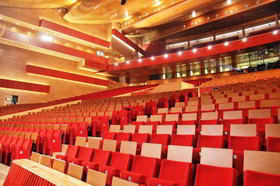 Le Méridien Oran Hotel