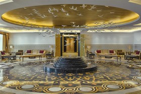 Le Méridien Oran Hotel