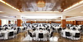 Le Méridien Oran Hotel