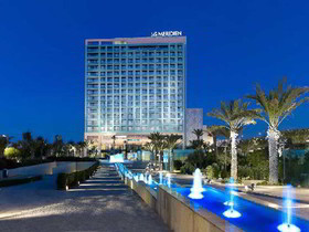 Le Méridien Oran Hotel