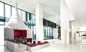 Le Méridien Oran Hotel
