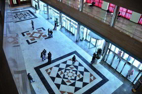 Le Méridien Oran Hotel