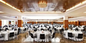 Le Méridien Oran Hotel