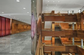 Le Méridien Oran Hotel