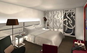 Le Méridien Oran Hotel