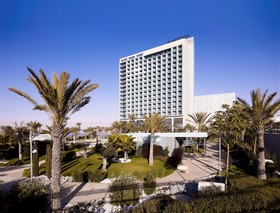 Le Méridien Oran Hotel