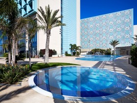 Le Méridien Oran Hotel
