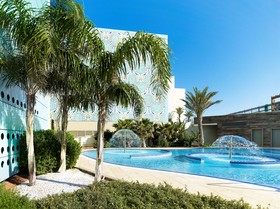 Le Méridien Oran Hotel