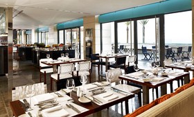 Le Méridien Oran Hotel
