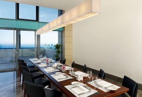 Le Méridien Oran Hotel