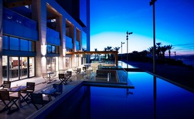 Le Méridien Oran Hotel