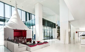 Le Méridien Oran Hotel