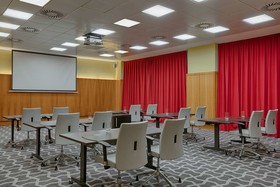Le Méridien Oran Hotel