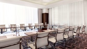 Le Méridien Oran Hotel