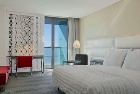 Le Méridien Oran Hotel