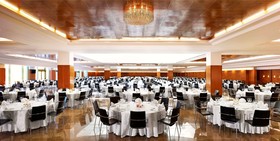 Le Méridien Oran Hotel
