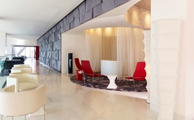 Le Méridien Oran Hotel