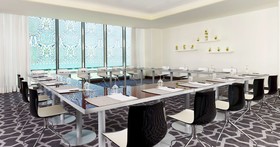 Le Méridien Oran Hotel
